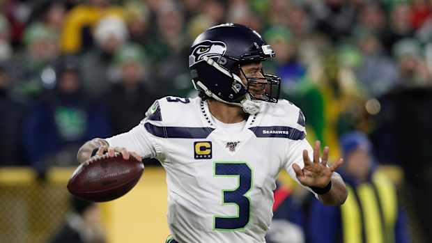 Russell Wilson